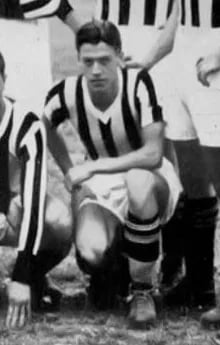 Portrait of Francesco Rier (1908–1991) – memorial page