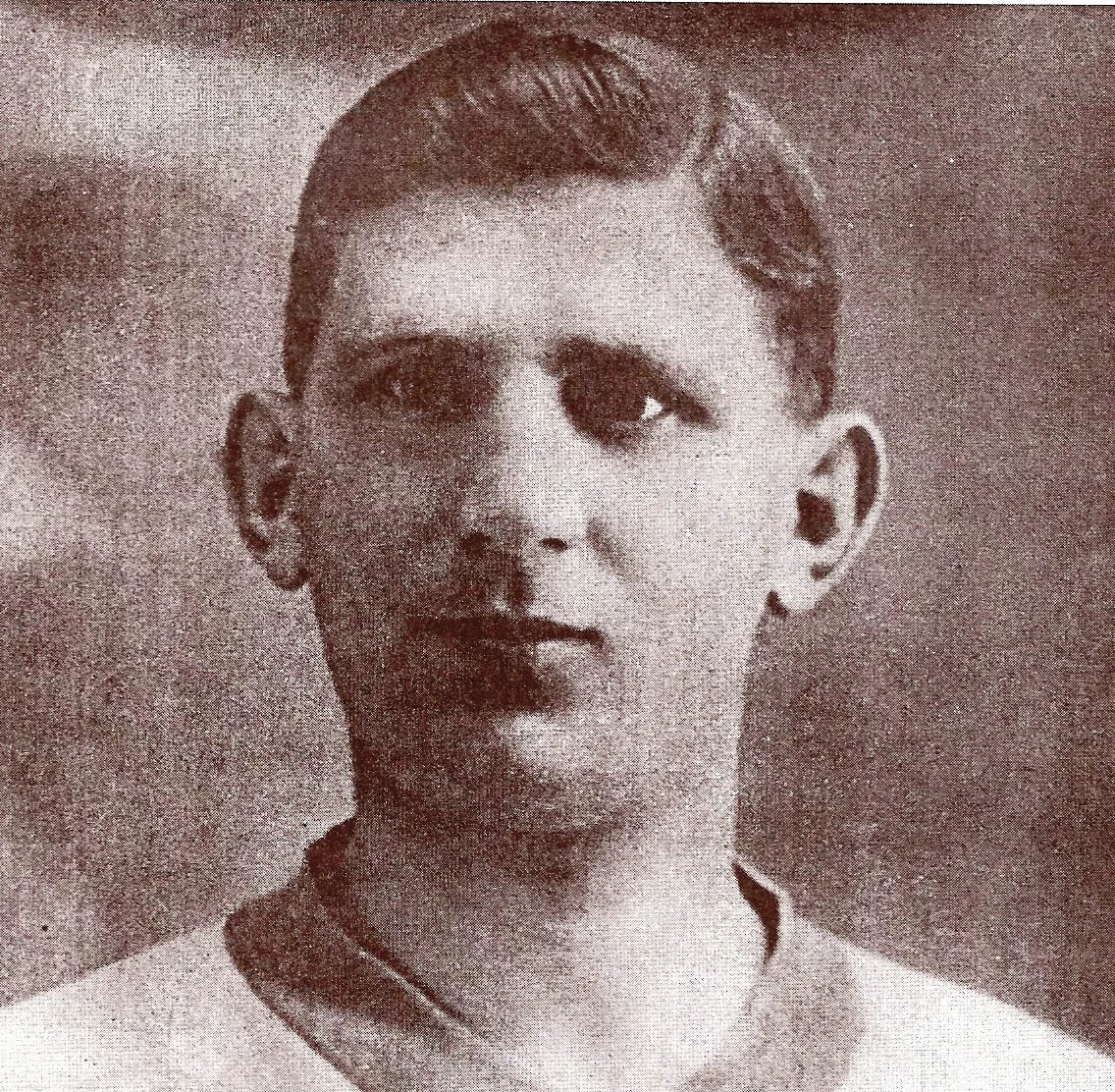 Porträt von Ferenc Weisz (1885–1944) – Gedenkseite
