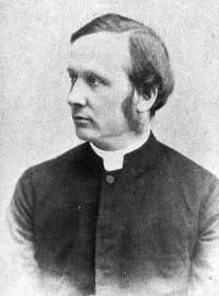 Portrait of Martin von Nathusius (1843–1906) – memorial page
