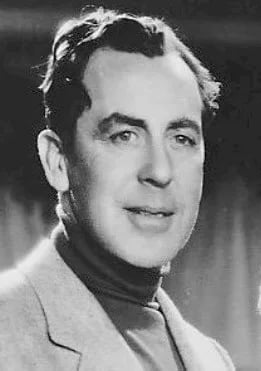 Portrait of Jack Conway (1887–1952) – memorial page