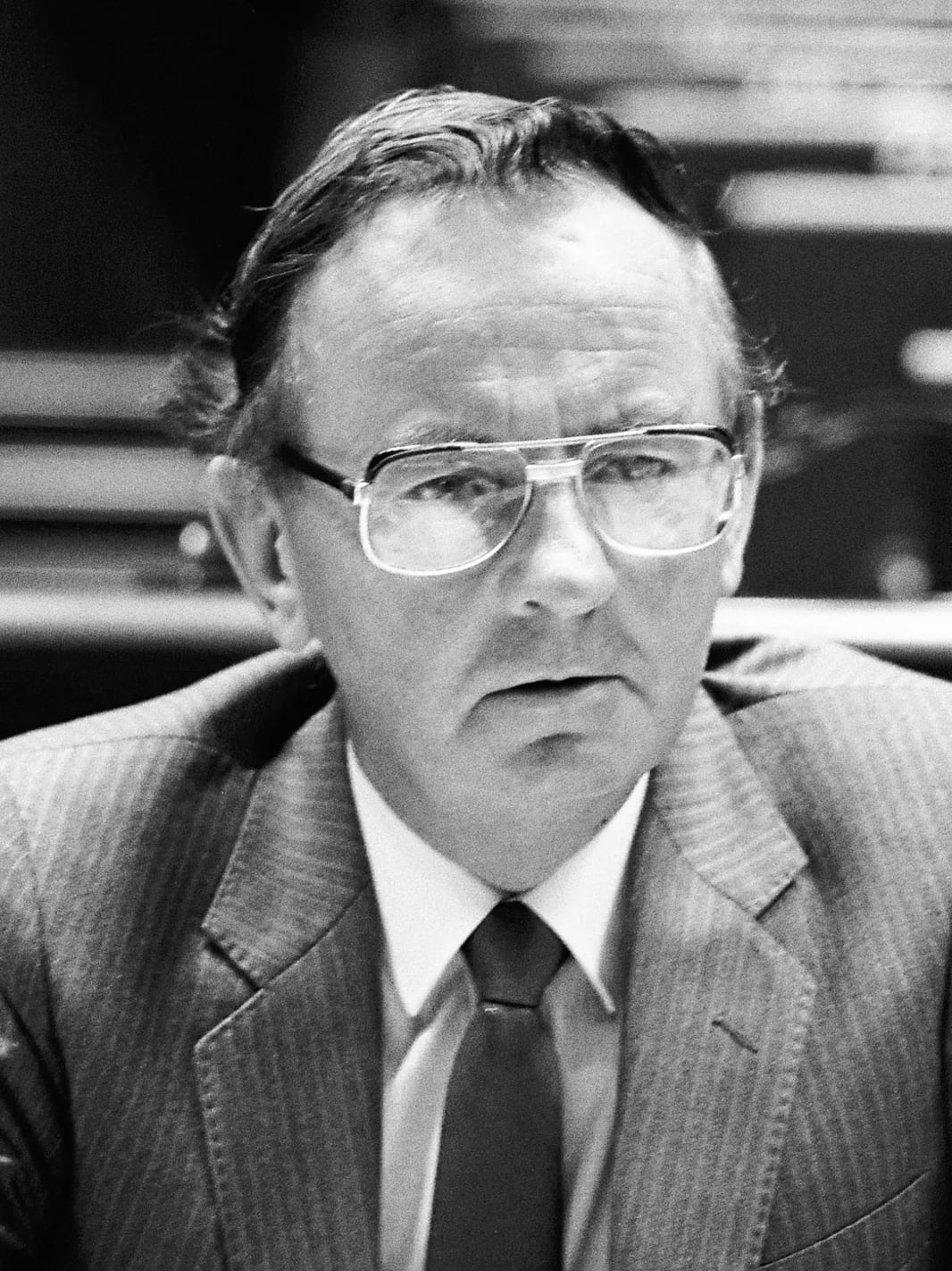 Portrait of Richie Ryan (1929–2019) – memorial page