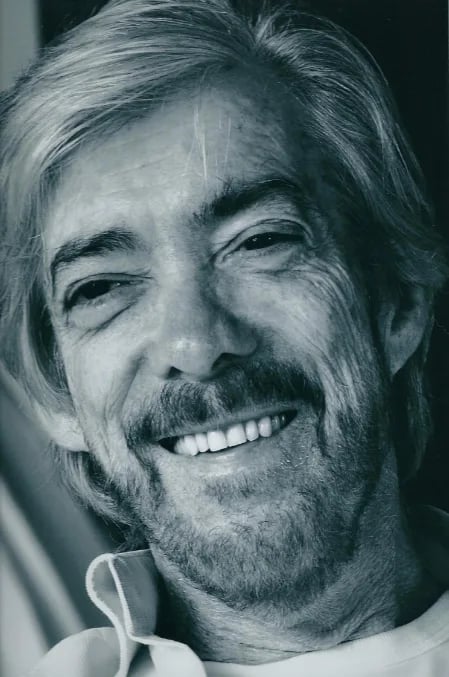 Porträt von Jorge Stever (1940–2019) – Gedenkseite