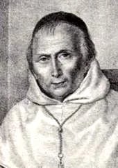 Portrait of Petrus Klausener (1782–1850) – memorial page