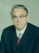 Portrait of Janez Logar (1908–1987) – memorial page