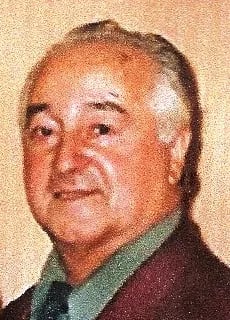 Porträt von Arthur Magakian (1925–2014) – Gedenkseite