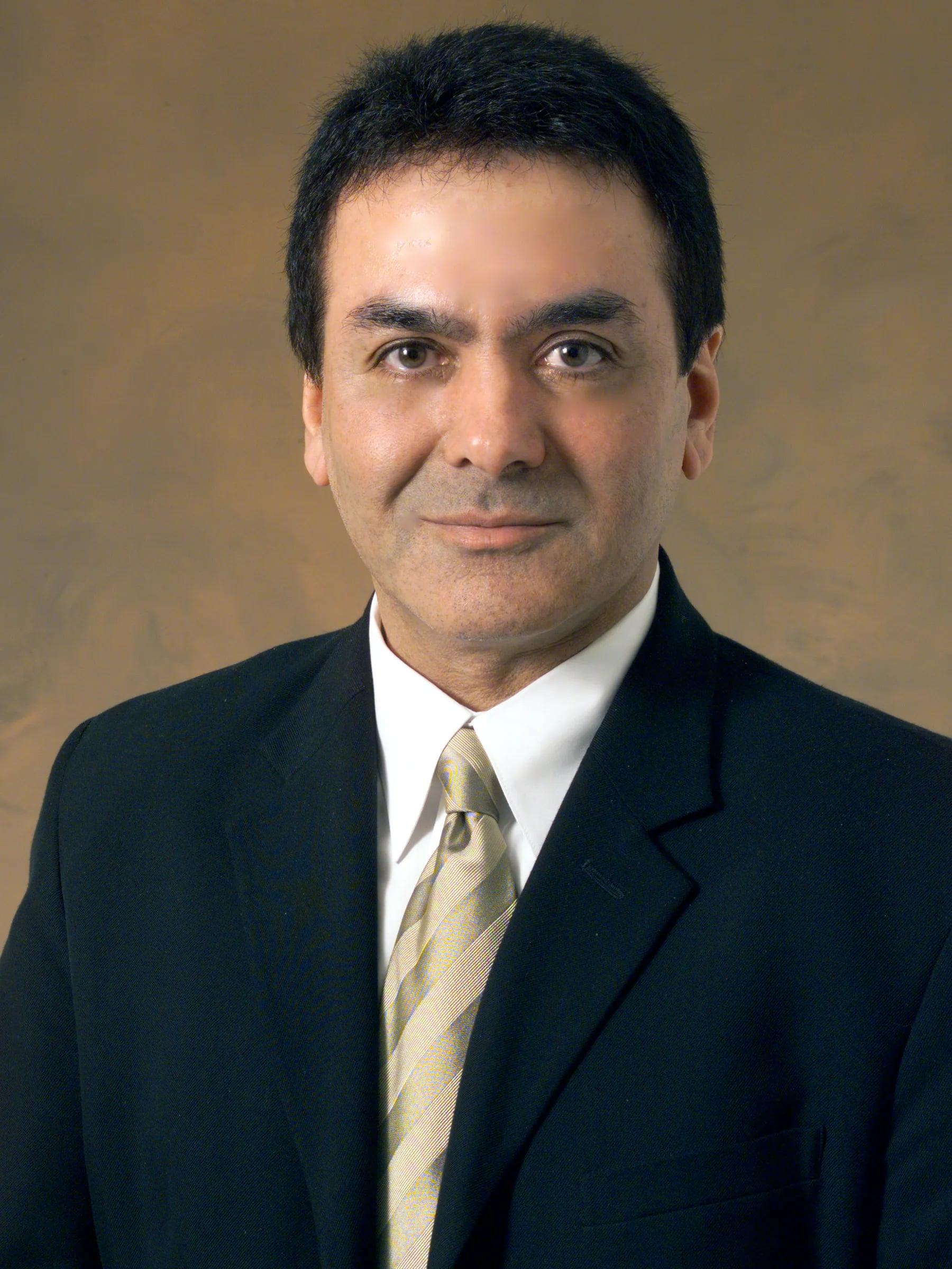Portrait of Firouz Naderi (1946–2023) – memorial page