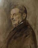 Portrait of Heinrich Berolzheimer (1836–1906) – memorial page