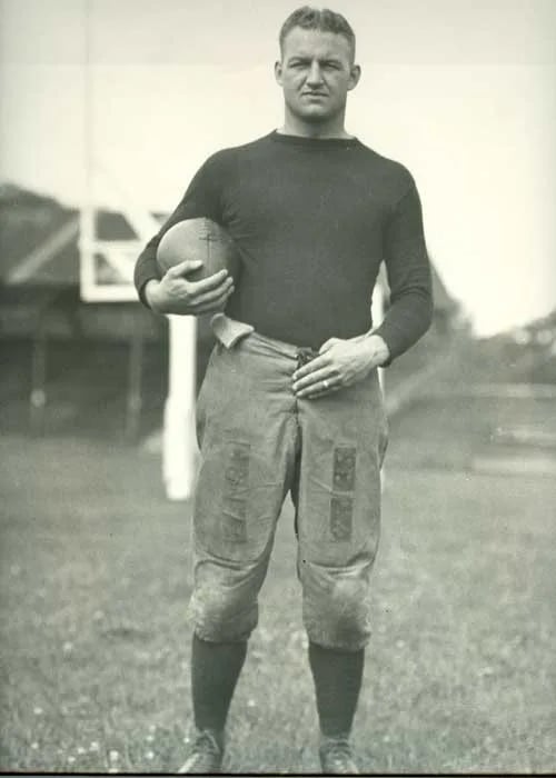 Portrait of Russ Stein (1896–1970) – memorial page
