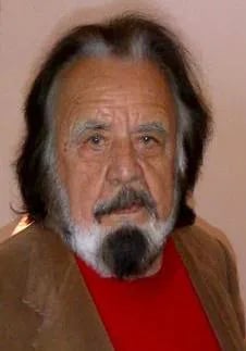 Porträt von Horacio Guarany (1925–2017) – Gedenkseite