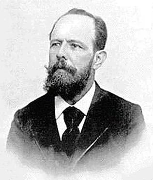 Portrait of Ignacio Andrade (1839–1925) – memorial page