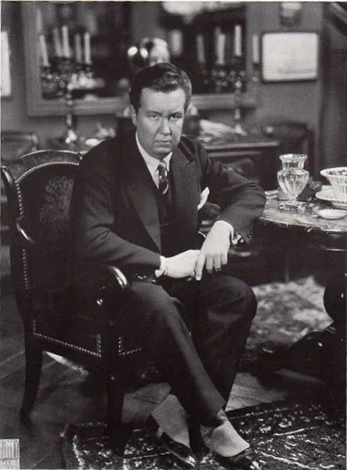 Portrait of Georges Lepape (1887–1971) – memorial page