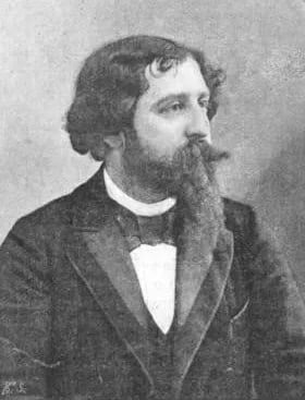 Portrait of Léon Mirman (1865–1941) – memorial page