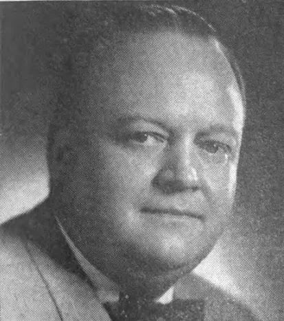 Porträt von Gerald T. Flynn (1910–1990) – Gedenkseite