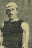 Porträt von Edoardo Bosio (1864–1927) – Gedenkseite
