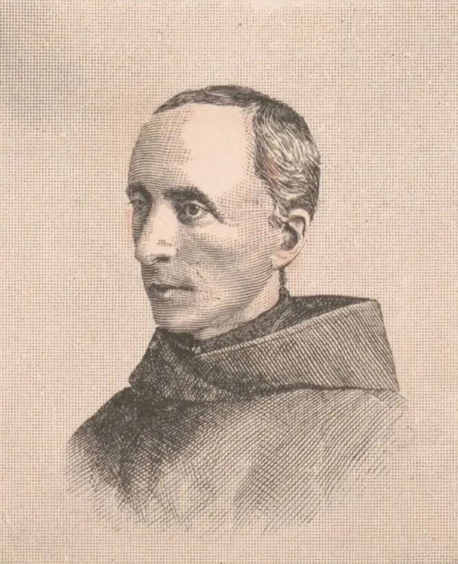 Porträt von Frowin Conrad (1833–1923) – Gedenkseite