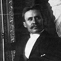 Portrait of James Taylor Harwood (1860–1940) – memorial page