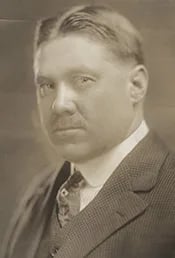 Portrait of Henry I. Emerson (1871–1953) – memorial page