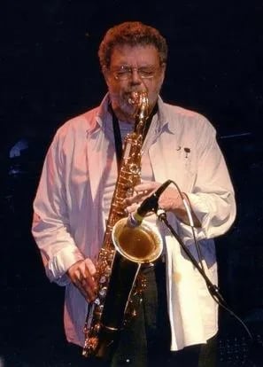 Porträt von Don Wise (1942–2024) – Gedenkseite