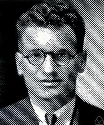 Porträt von Leo Zippin (1905–1995) – Gedenkseite