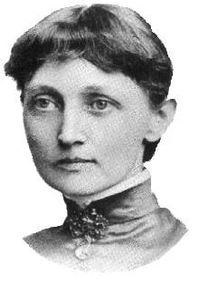 Porträt von Emma Curtis Hopkins (1849–1925) – Gedenkseite