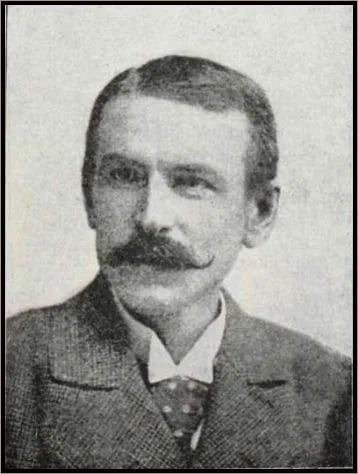 Portrait of György Verő (1857–1941) – memorial page