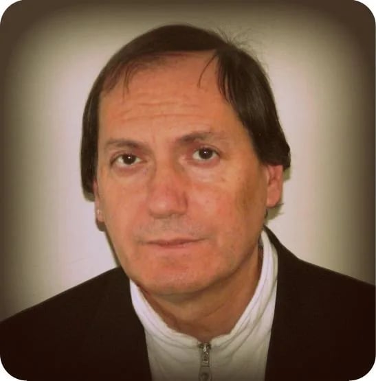 Portrait of Silvio Fazio (1952–2024) – memorial page
