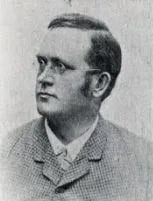 Portrait of Sverre Olafssøn Klingenberg (1844–1913) – memorial page