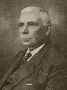 Porträt von Roelof Schuiling (1854–1936) – Gedenkseite