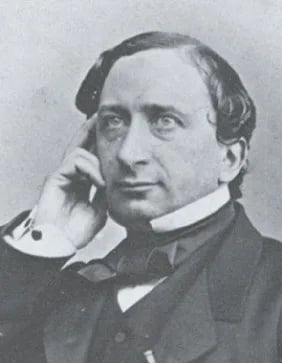 Portrait of Rutger Jan Schimmelpenninck van Nijenhuis (1821–1893) – memorial page