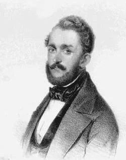 Portrait of Florens von Bockum-Dolffs (1802–1899) – memorial page