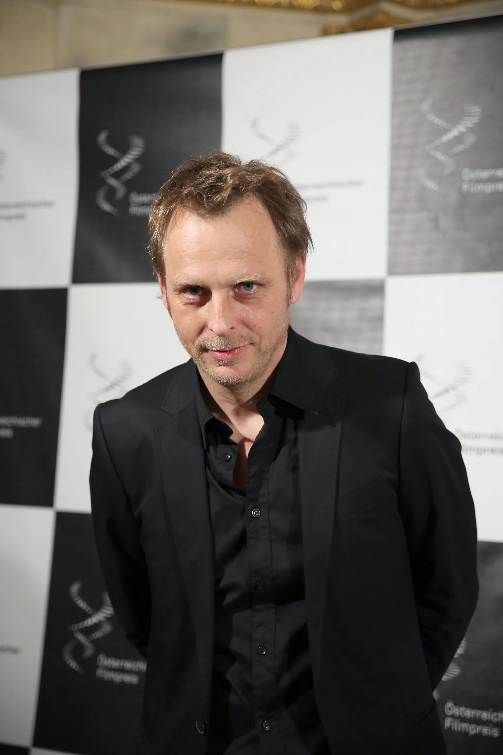 Portrait of Florian Flicker (1965–2014) – memorial page