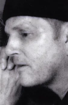 Portrait of Jamie O’Hara (1950–2021) – memorial page
