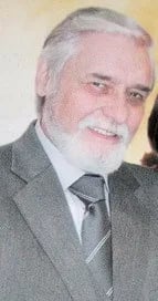 Portrait of Rostislaw Iwanowitsch Jankowski (1930–2016) – memorial page