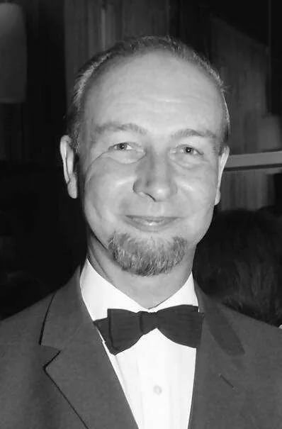 Porträt von Hans-Joachim Elster (1908–2001) – Gedenkseite