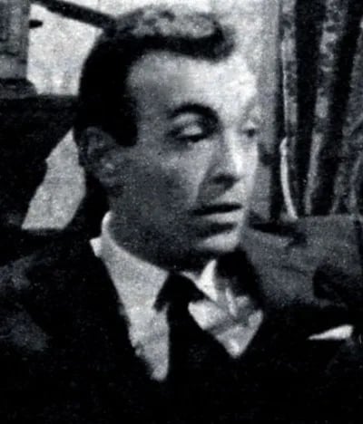 Porträt von Ivano Staccioli (1927–1995) – Gedenkseite