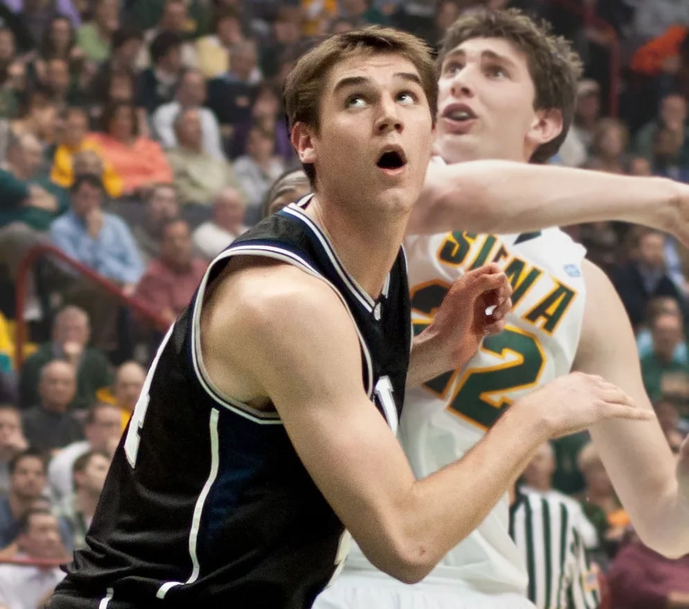Porträt von Andrew Smith (1990–2016) – Gedenkseite