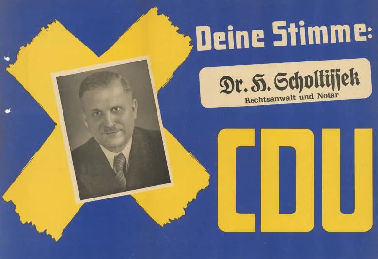 Porträt von Herbert Scholtissek (1900–1979) – Gedenkseite