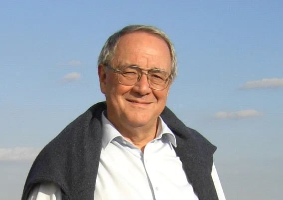 Portrait of Krzysztof Wilmanski (1940–2012) – memorial page