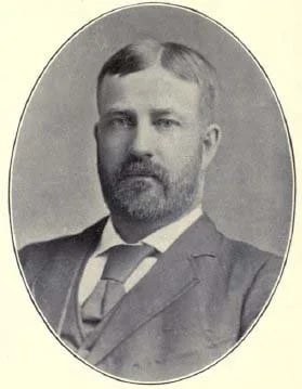 Portrait of Rodmond Roblin (1853–1937) – memorial page