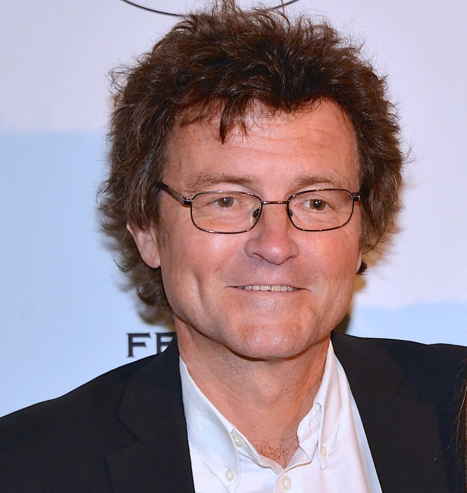 Porträt von Lars Tunbjörk (1956–2015) – Gedenkseite