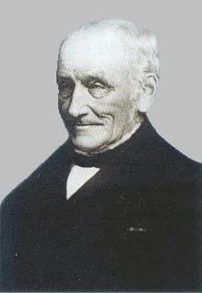Porträt von Fop Smit (1777–1866) – Gedenkseite