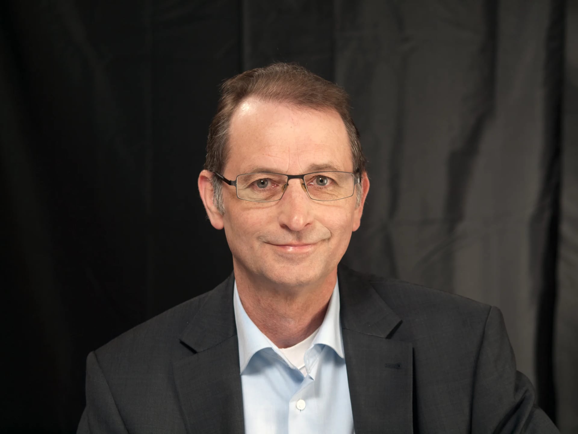 Porträt von Willi Halder (1958–2025) – Gedenkseite