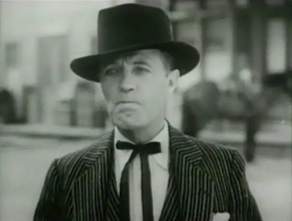 Porträt von Forrest Taylor (1883–1965) – Gedenkseite