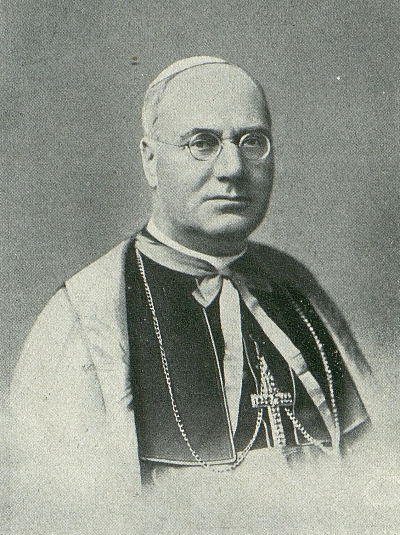 Portrait of Giuseppe Aversa (1862–1917) – memorial page