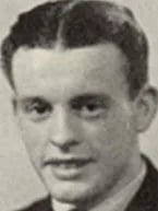 Portrait of Karl-Erik Grahn (1914–1963) – memorial page