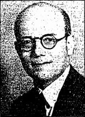Portrait of Man-kam Lo (1893–1959) – memorial page