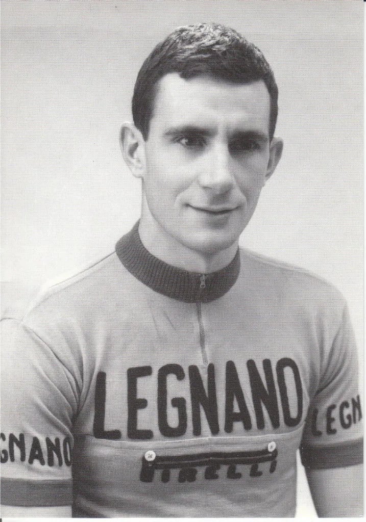 Portrait of Carlo Chiappano (1941–1982) – memorial page