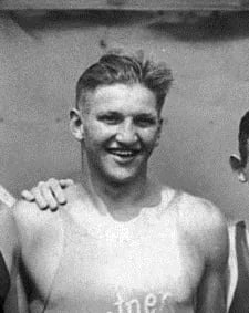 Portrait of George Kojac (1910–1996) – memorial page