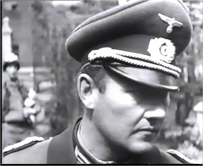 Porträt von Othmar Matzke (1914–1999) – Gedenkseite