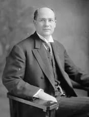 Porträt von William Robert Smith (1863–1924) – Gedenkseite